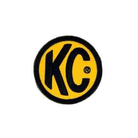 KC Logo Patch